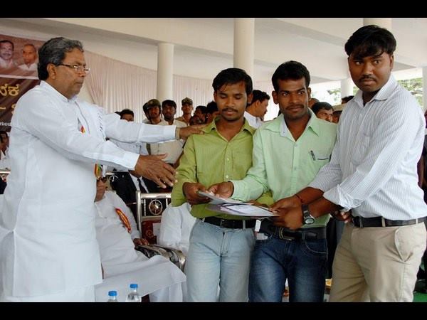 ಗುಲ್ಬರ್ಗ ಬಿ ನಗರ