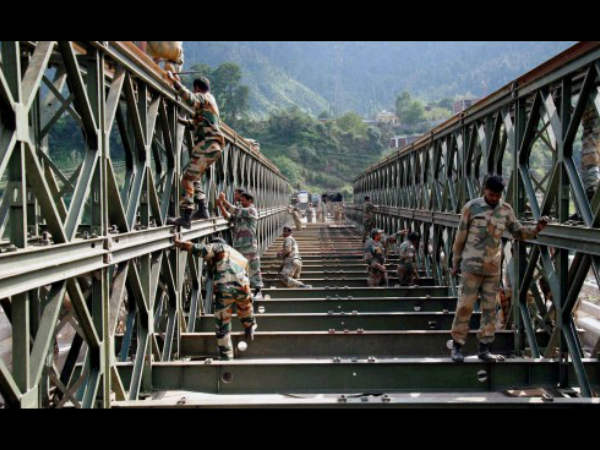 ಜೈ ಜವಾನ್