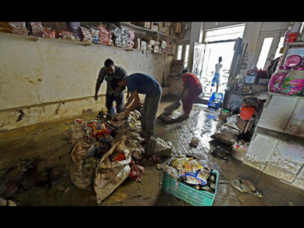 ಮೊದಲಿನ ಸ್ಥತಿಗೆ ಮರಳುವುದು ಯಾವಾಗ?