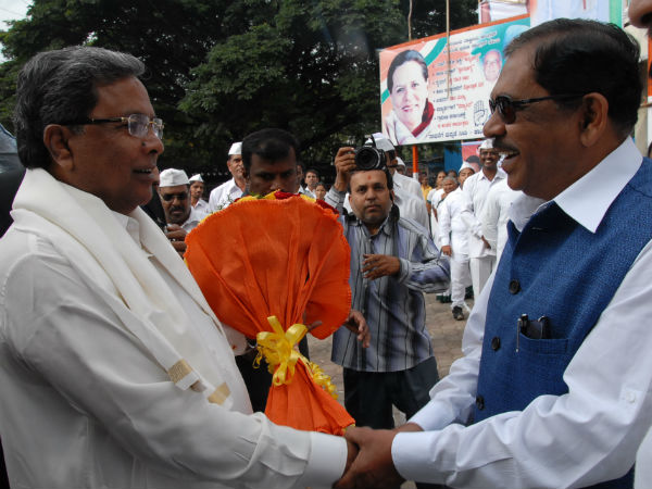 ಬರಲೇ ಇಲ್ಲ, ಇಬ್ಬರೂ: ಇದ್ದರು ಓನ್ಲಿ ಡಿಗ್ಗಿ 