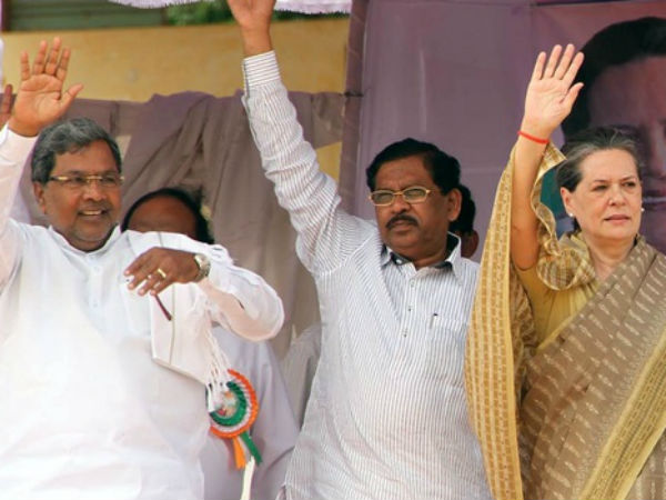 ಸೋನಿಯಾ ಸಂದೇಶ ಓದಿದ ದಿಗ್ವಿಜಯ್ 