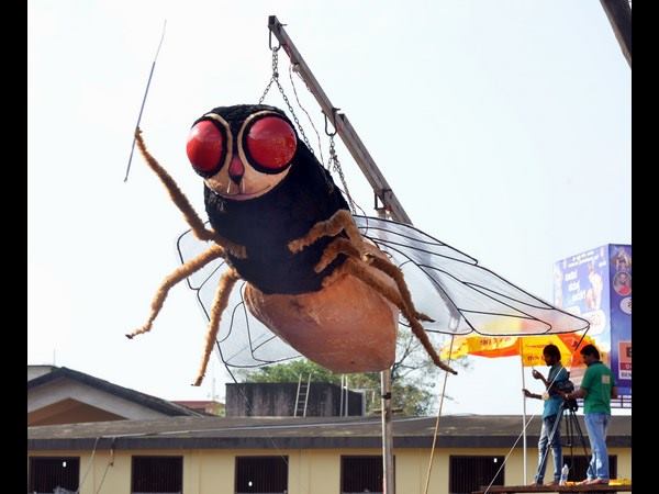 ಗಮನ ಸೆಳೆದ 'ಈಗ'