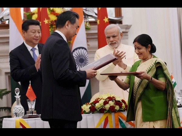 ವಾಣಿಜ್ಯ ಹಾಗೂ ಆರ್ಥಿಕ ಅಭಿವೃದ್ಧಿ