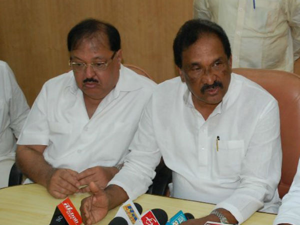 ಬಾಯಿ ಚಪಲಕ್ಕೆ ಮಾತನಾಡುತ್ತಿದ್ದಾರೆ