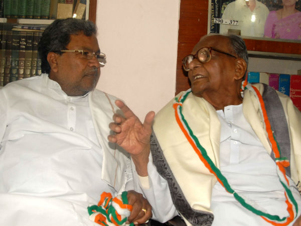 ಸಚಿವರಾಗಿದ್ದಾಗ ಕತ್ತಿ ಏನು ಮಾಡಿದರು?