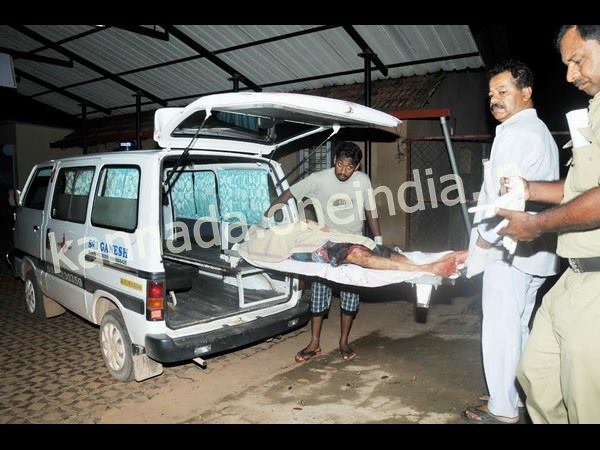 ವೈಯಕ್ತಿಕ ದ್ವೇಷದಿಂದ ನಡೆದಿಲ್ಲ