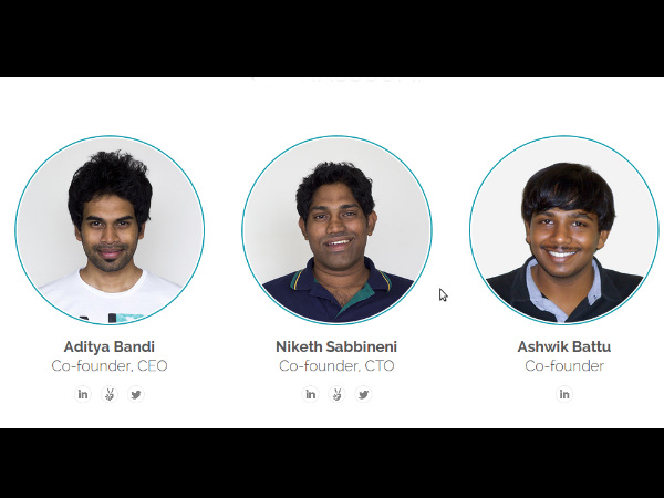 ಯಾರು ಯಾರು ಬುಕ್ ಪ್ಯಾಡ್ ಹಿಂದಿದ್ದಾರೆ