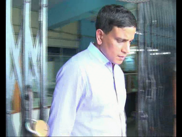 ಎಸ್‌ಪಿ ಕೌಶಲೇಂದ್ರ ಕುಮಾರ್‌ ಭೇಟಿ