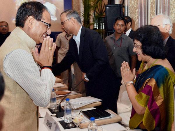 ಸಿಐಐ ರಾಷ್ಟ್ರೀಯ ಸಮ್ಮೇಳನ