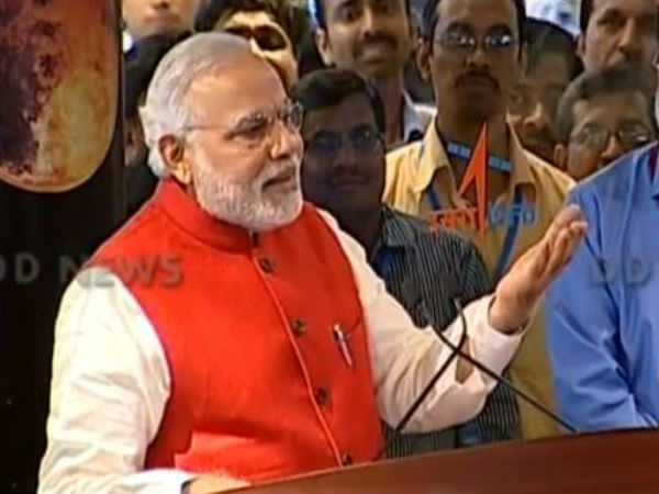 ಭಾರತ ಜಗದ್ಗುರುವಾಗಲು ಇಟ್ಟ ದಿಟ್ಟ ಹೆಜ್ಜೆ