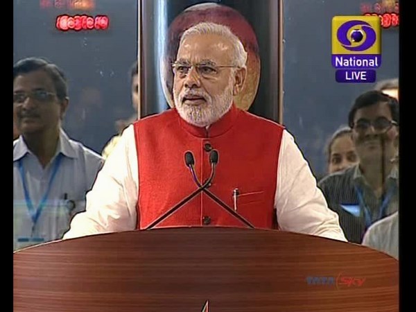 ರವೀಂದ್ರನಾಥ ಠಾಗೋರ್ ಮಾತುಗಳನ್ನು ಉಲ್ಲೇಖ