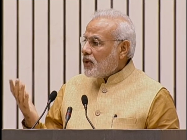 ಪ್ರಧಾನಿ ಮೋದಿ ಭಾಷಣದ ಸಾರಾಂಶ