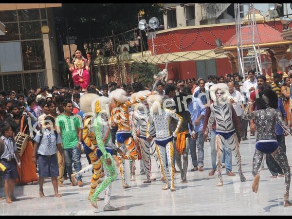 ಸಾಂಸ್ಕೃತಿಕ ಕಾರ್ಯಕ್ರಮಗಳು ಸಾಂಸ್ಕೃತಿಕ ಕಾರ್ಯಕ್ರಮಗಳು