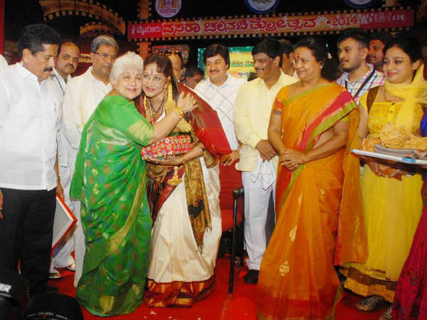 ಚಲನಚಿತ್ರೋತ್ಸವಕ್ಕೆ ಚಾಲನೆ