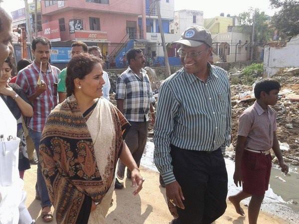 ಬಿಬಿಎಂಪಿಗೆ ಹೊಸ ಕಾರ್ಯಪಡೆ ಸೇರ್ಪಡೆ