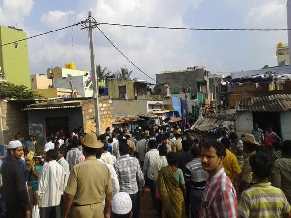 ಬೆಂಗಳೂರು ರೌಂಡ್ಸ್ ಹೆಚ್ಚಾಗಲಿ