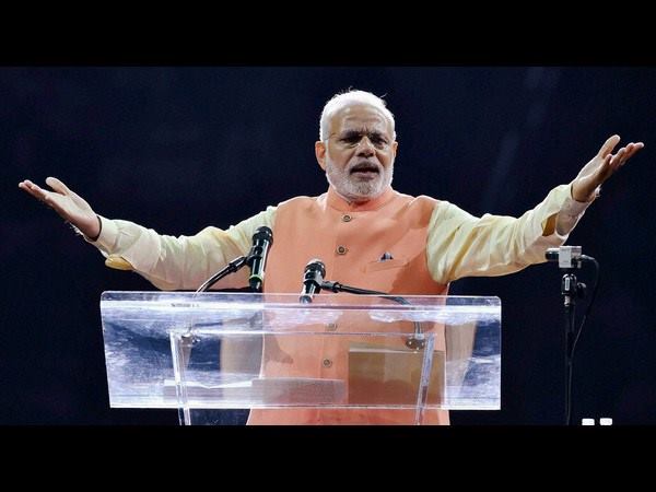 Narendra Modi Narendra Modi