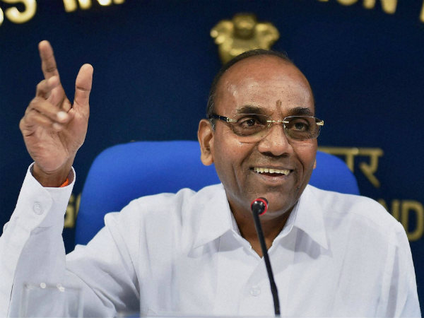 Anant Geete Anant Geete