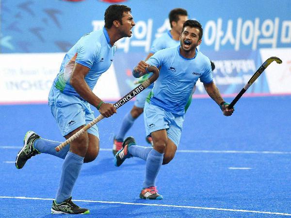 Indian Hockey