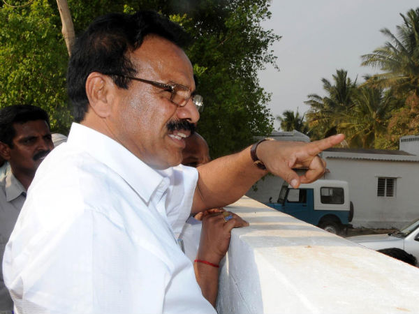 ನಿತ್ಯಾನಂದನ ಶಾಪ ಅಷ್ಟು ಪವರ್ ಫುಲಾ? ನಿತ್ಯಾನಂದನ ಶಾಪ ಅಷ್ಟು ಪವರ್ ಫುಲಾ?