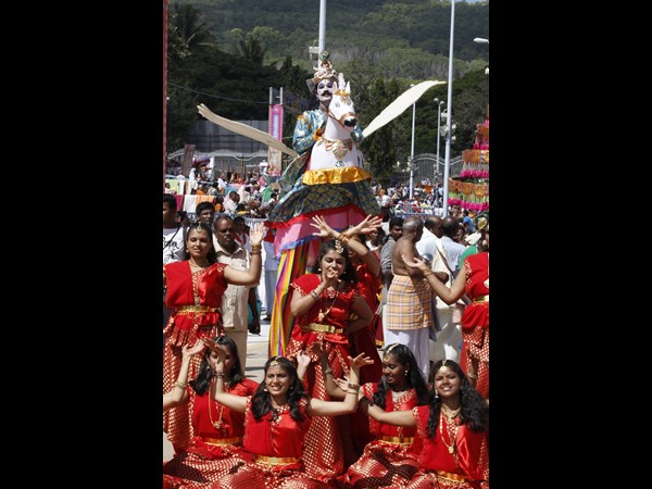 ಸಾಂಪ್ರದಾಯಿಕ ನೃತ್ಯ 