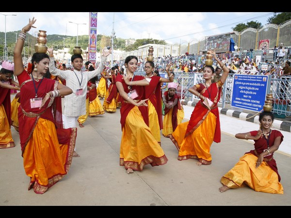 ಎಂಟನೇ ದಿನದ ವಿಶೇಷ