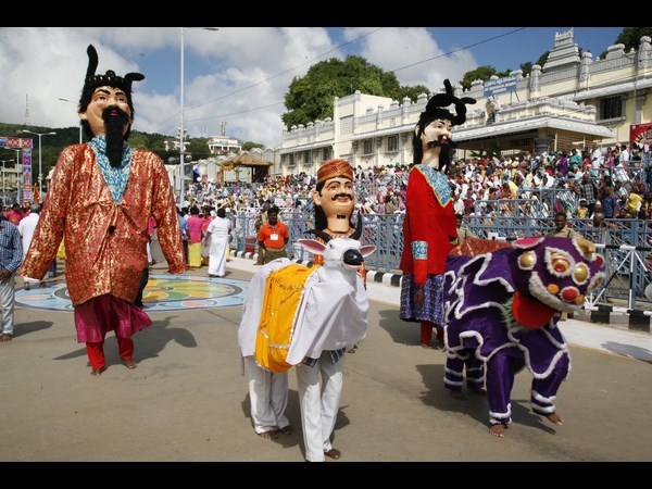 ಏಳನೇ ದಿನದ ವಿಶೇಷ