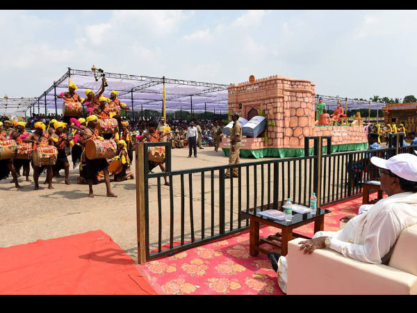 ಸಿಎಂರಿಂದ ಫೇಸ್ ಬುಕ್ ನಲ್ಲಿ ಸ್ಪಷ್ಟನೆ