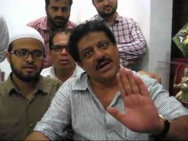 ಜೆಡಿಎಸ್ ತೊರೆಯುವುದಿಲ್ಲ ಎಂದ ಜಮೀರ್