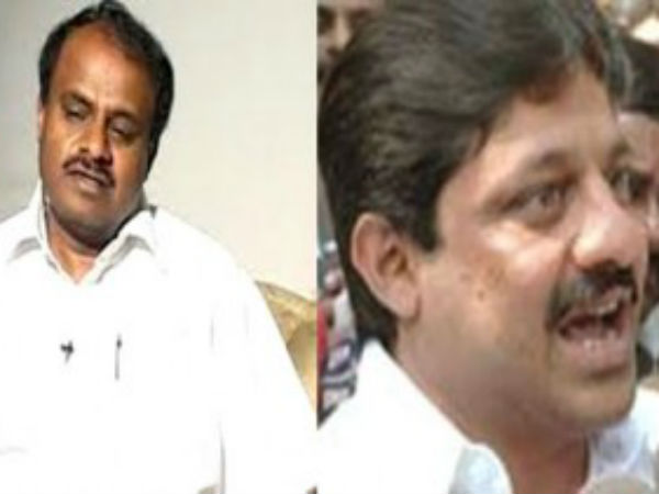 ಕುಮಾರಸ್ವಾಮಿ ಕರೆದಿದ್ದ ಸಭೆ