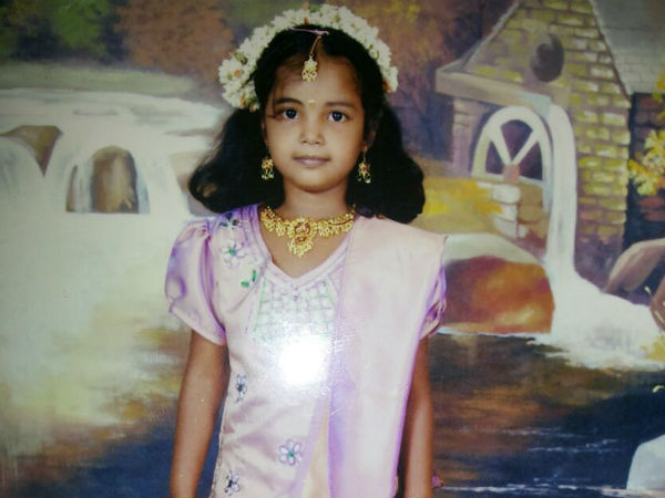 Geethalakshmi