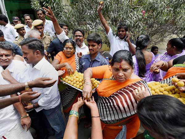 ಜಯಾ ಪರ ವಕೀಲರ ಆತುರ ಅನರ್ಥ