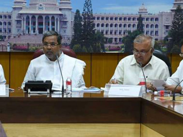 Siddaramaiah Siddaramaiah