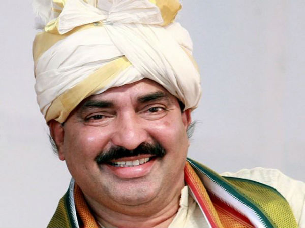 Mohan Alva Mohan Alva