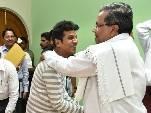 Matinee idol Dr. Rajkumar memorial will be inaugurated on Nov 9