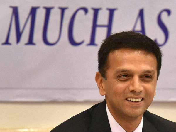 ದ್ರಾವಿಡ್ ಸರಳತೆಗೆ ಮಾರುಹೋದ ನೆಟ್ಟಿಗರು