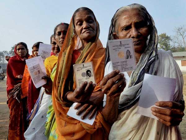 A village boycotts elections in Haryana(Live Updates)