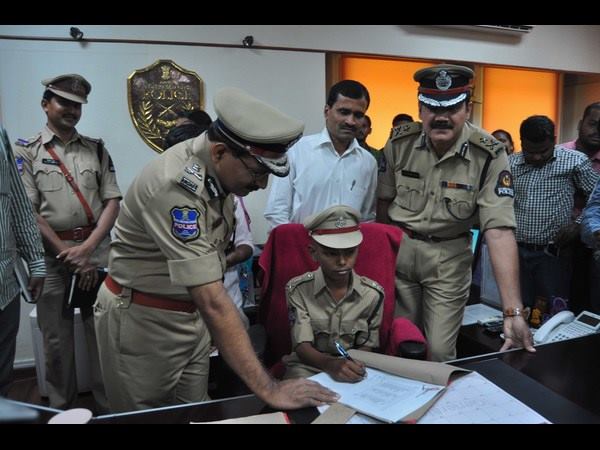 ಪೊಲೀಸ್ ಕಮಿಷನರ್ ಕನಸು ಕಂಡಿದ್ದೇಕೆ?