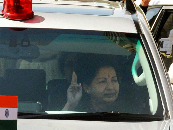 Jayalalithaa