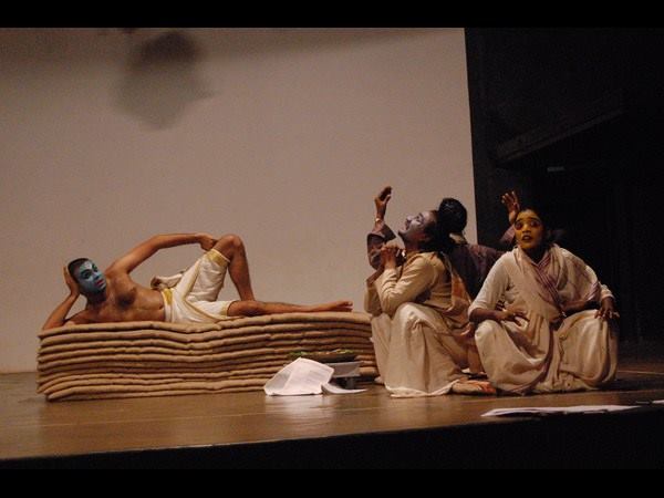 Namma Samsara Namma Samsara