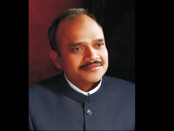 ಡಾ. ಅನಿಲ್ ವಿಜ್