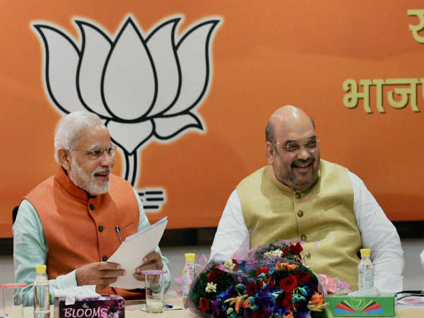 Maharashtra and Haryana assembly election 2014: Exit poll versus Actual results Maharashtra and Haryana assembly election 2014: Exit poll versus Actual results