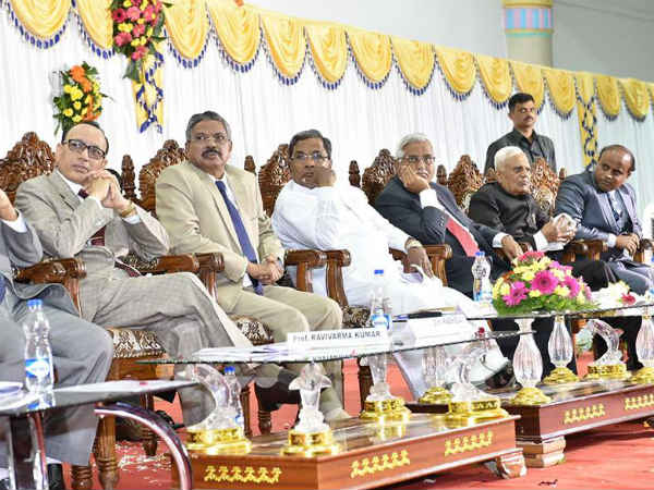 ಎಲ್ಲರನ್ನೂ ಸ್ಮರಿಸಿದ ಮುಖ್ಯನ್ಯಾಯಮೂರ್ತಿಗಳು