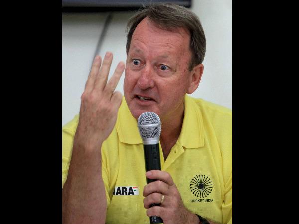 Terry Walsh 