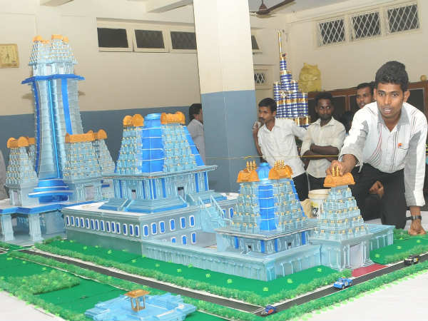 ಕರಕುಶಲ ಕೆಲಸಕ್ಕೆ ಭೇಷ್ ಎನ್ನಲೇಬೇಕು