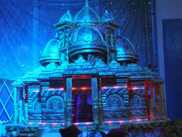 ನೆರಳು ಬೆಳಕಿನ ಚಿತ್ತಾರ