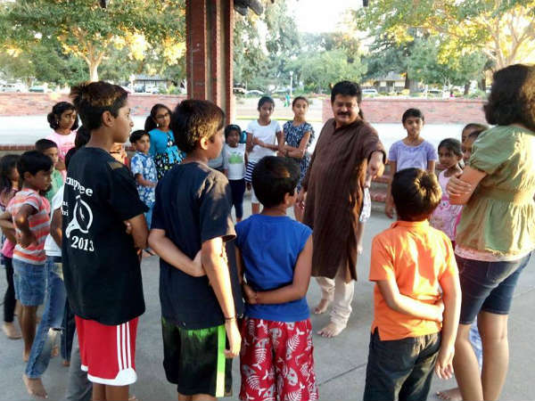 Deepotsava : KKNC to celebrate festival of lights Deepavali