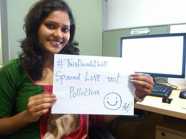 ಪರಿಸರ ಮಾಲಿನ್ಯ ದೇವರಾಣೆ ಮಾಡಲ್ಲ