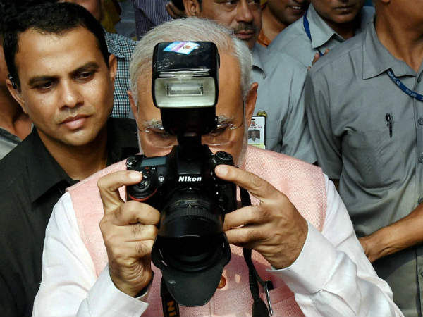 ಪತ್ರಕರ್ತರೊಂದಿಗೆ ಸ್ನೇಹಮಯ ಸಂಬಂಧವಿದೆ 