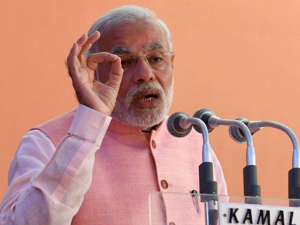 ಮಾಧ್ಯಮಗಳಿಗೆ ಅಭಿನಂದನೆ ಸಲ್ಲಿಸಿದ ಮೋದಿ